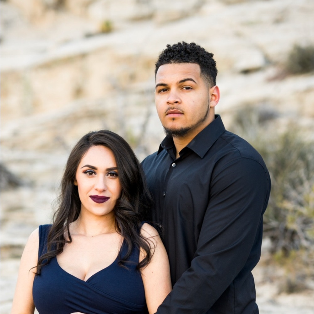 Meet your Posher, Lance